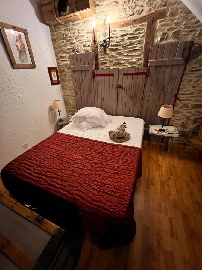 Appart' D'Hotes , Ch Et Gite Au Manoir De La Haute Pilais Шантпі Екстер'єр фото